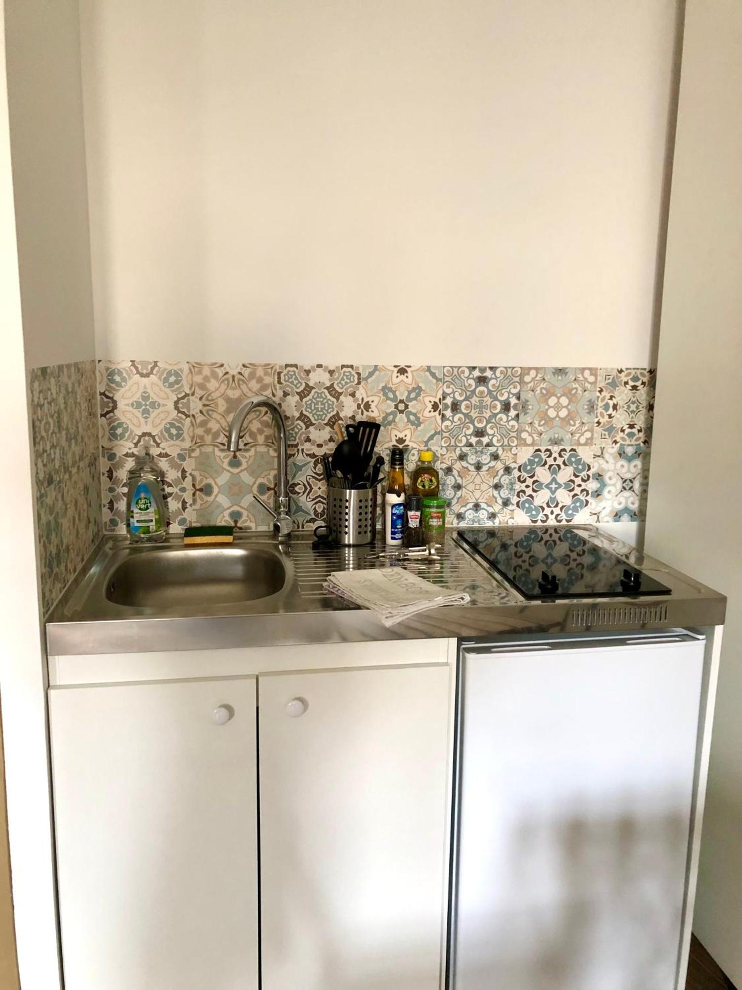 Logement Neuf, Tout Confort, Au Coeur Du Village Saint Didier  Extérieur photo