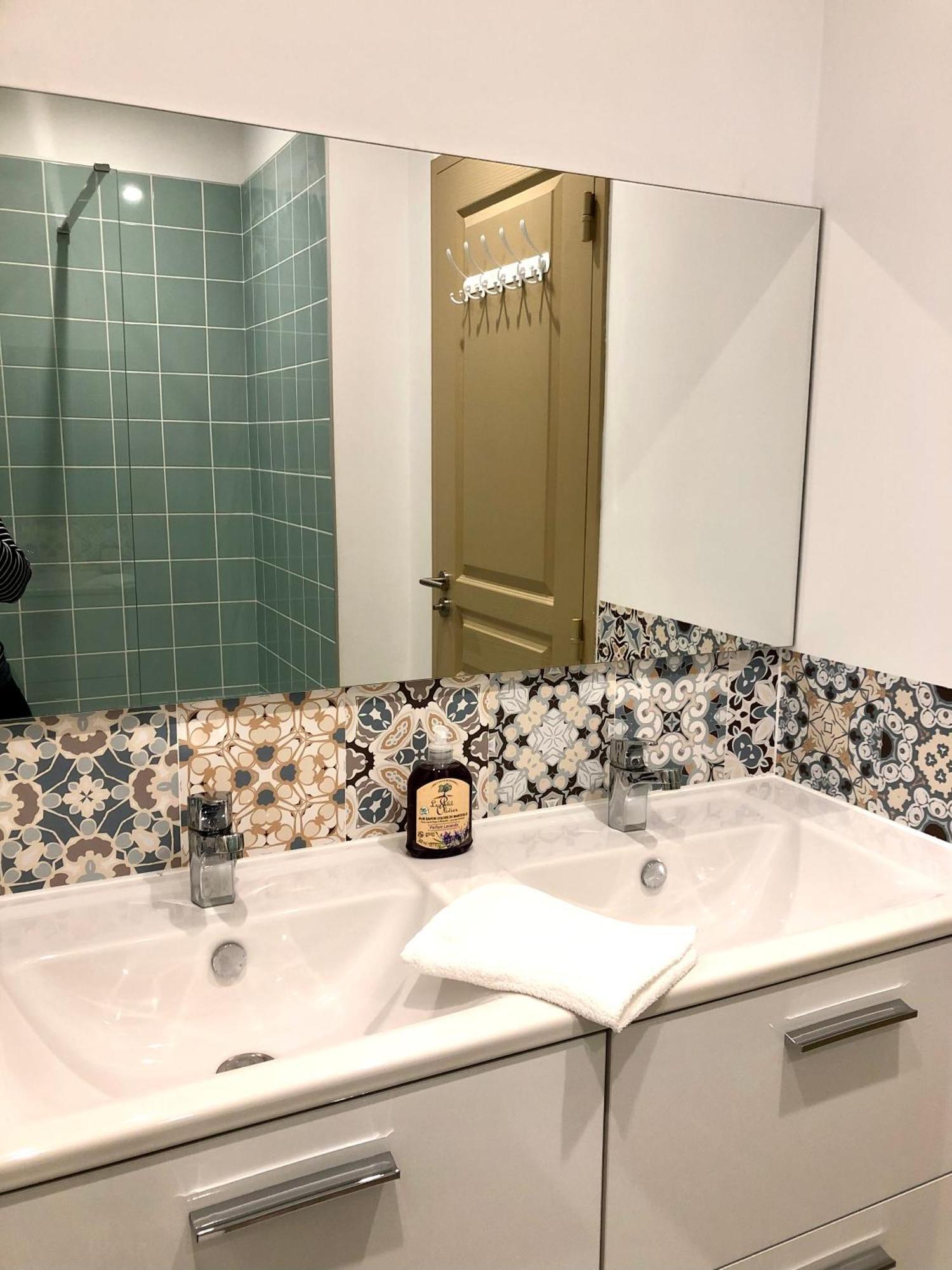 Logement Neuf, Tout Confort, Au Coeur Du Village Saint Didier  Extérieur photo