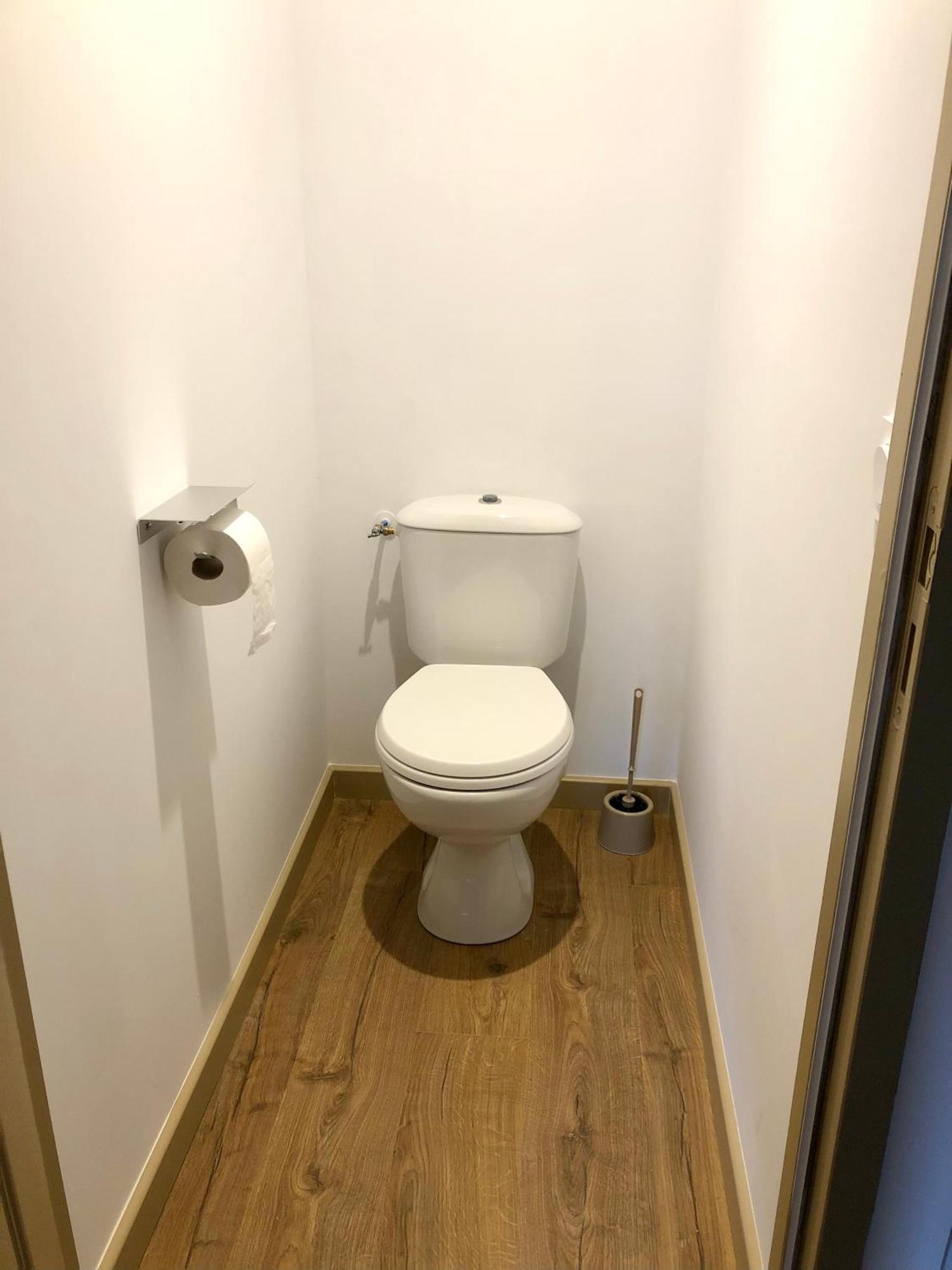 Logement Neuf, Tout Confort, Au Coeur Du Village Saint Didier  Extérieur photo