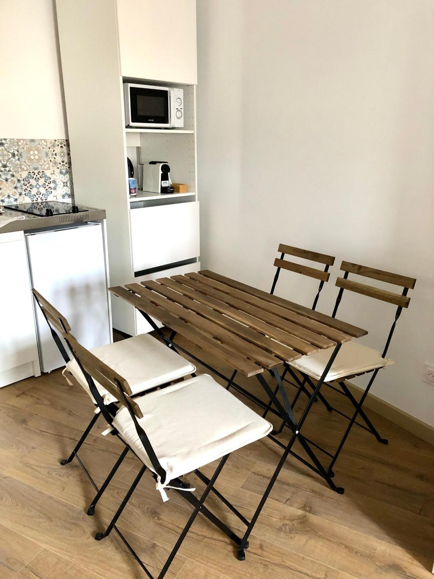 Logement Neuf, Tout Confort, Au Coeur Du Village Saint Didier  Extérieur photo