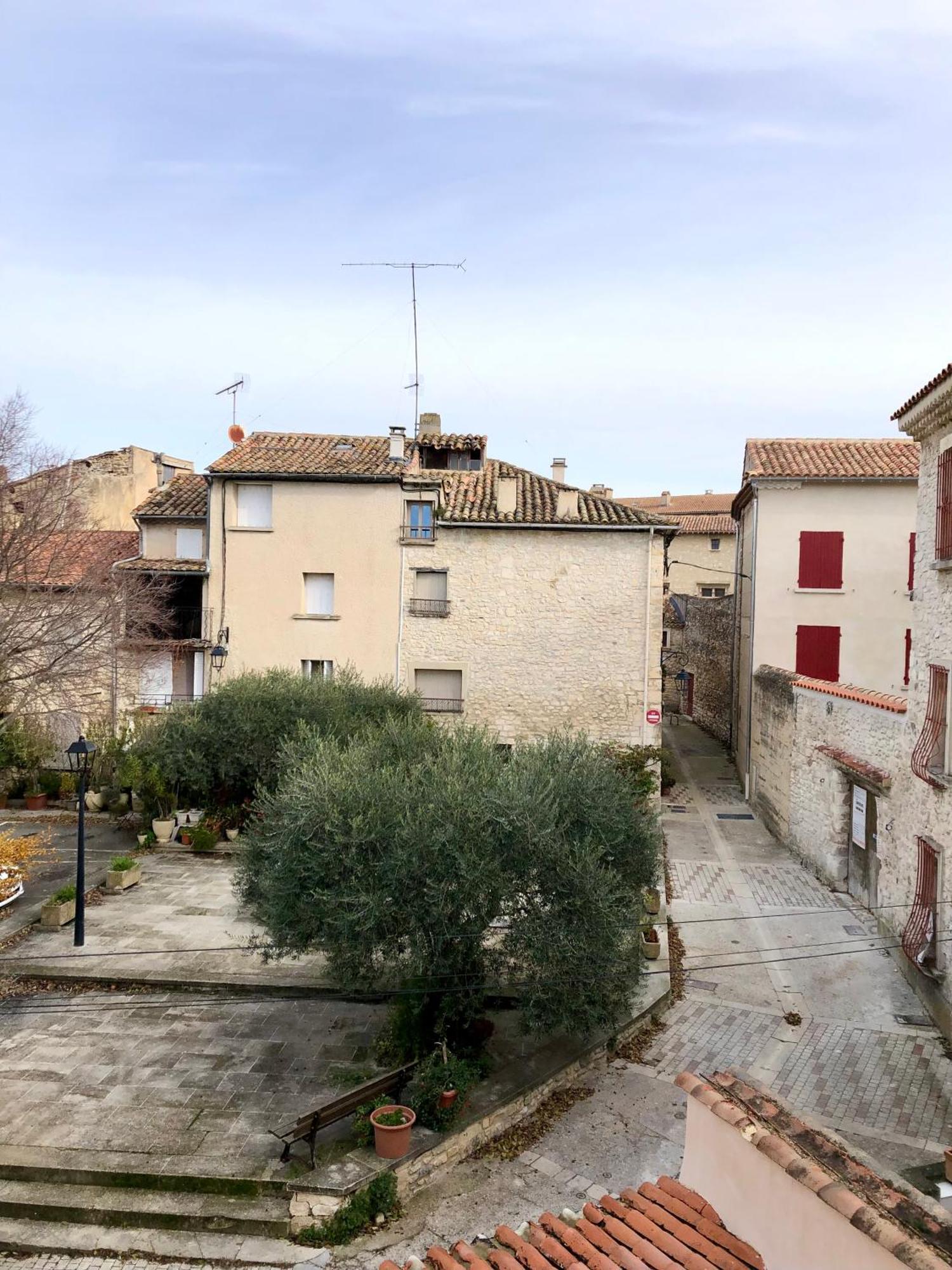 Logement Neuf, Tout Confort, Au Coeur Du Village Saint Didier  Extérieur photo