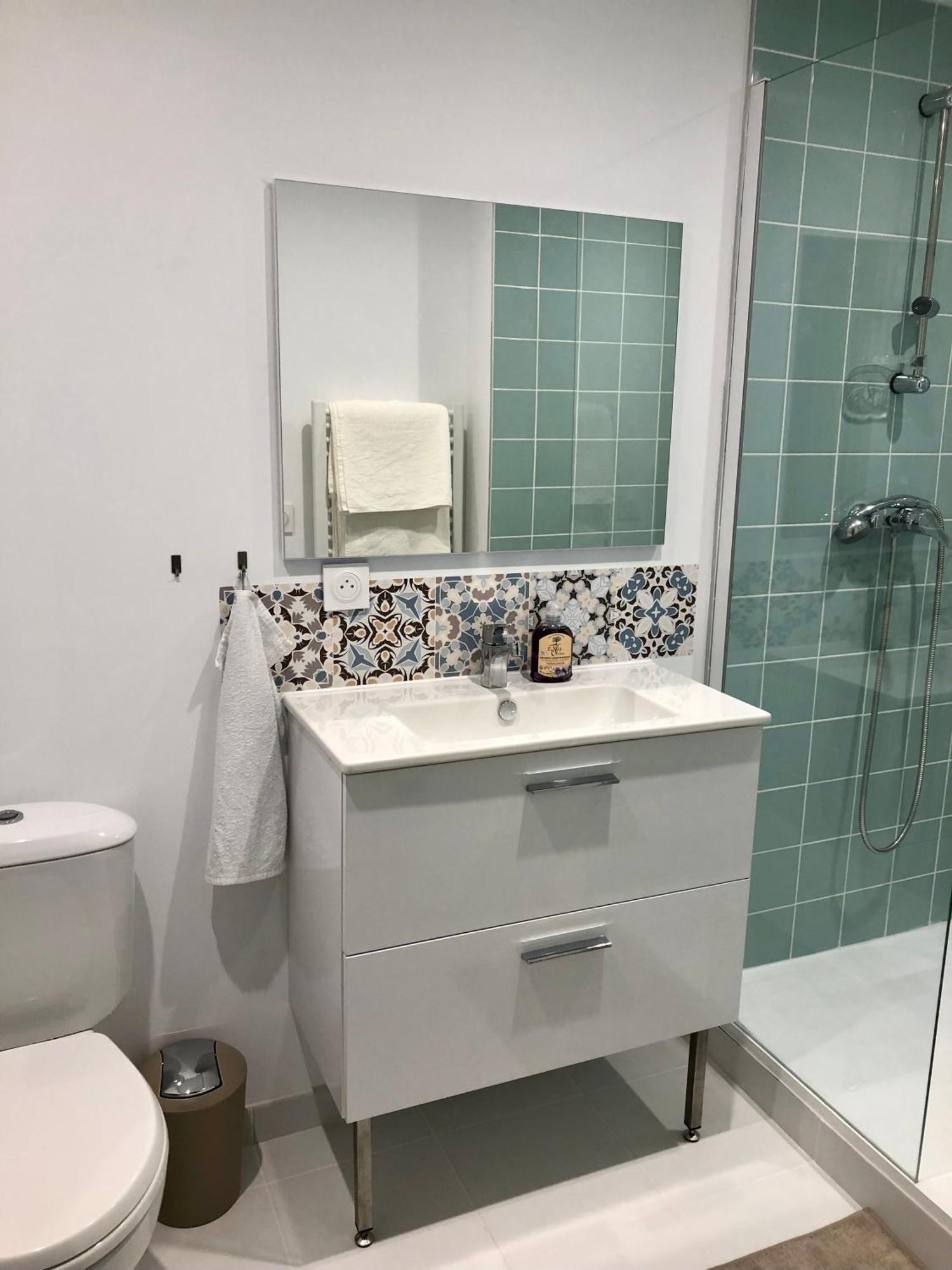 Logement Neuf, Tout Confort, Au Coeur Du Village Saint Didier  Extérieur photo