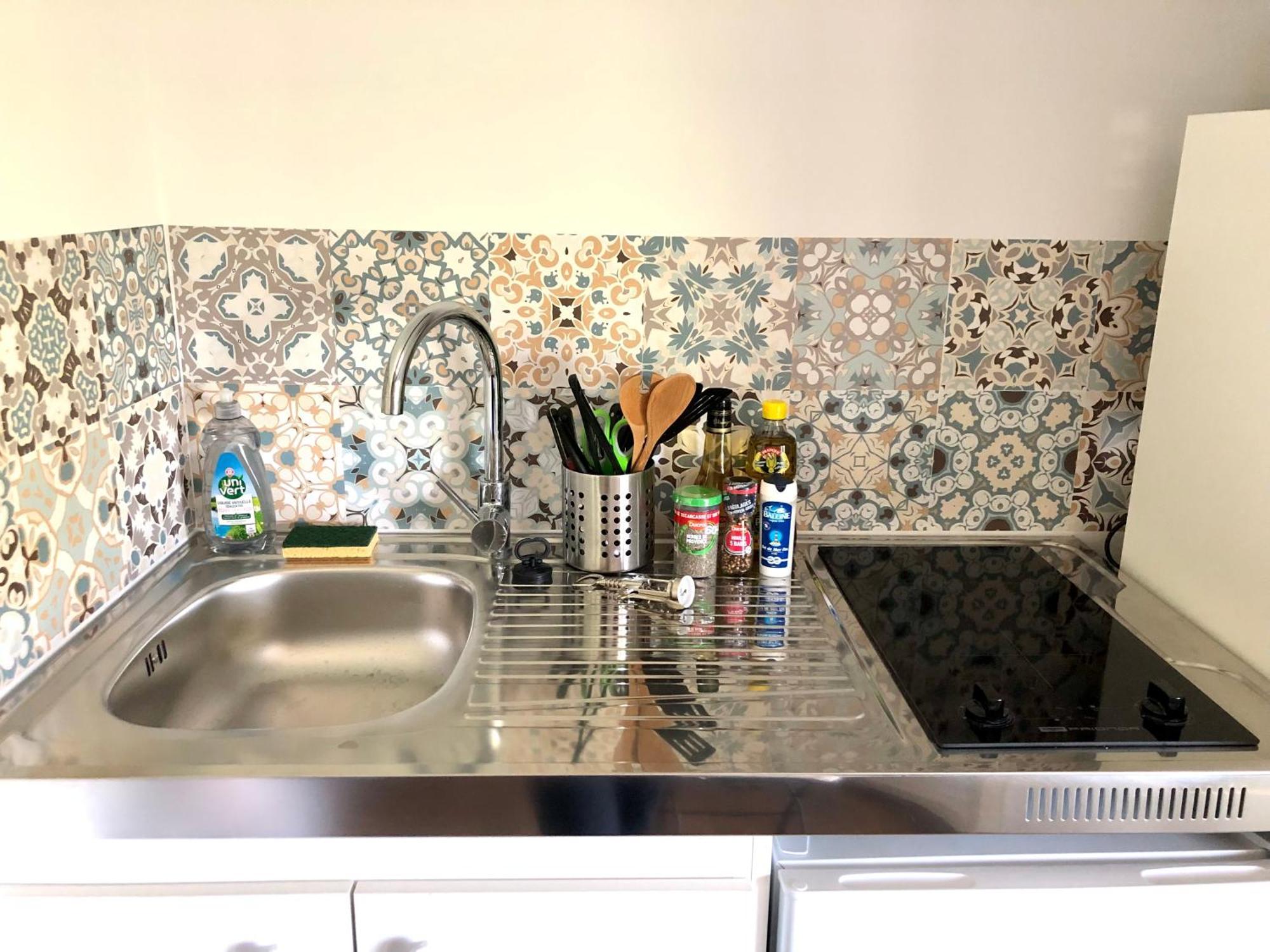 Logement Neuf, Tout Confort, Au Coeur Du Village Saint Didier  Extérieur photo